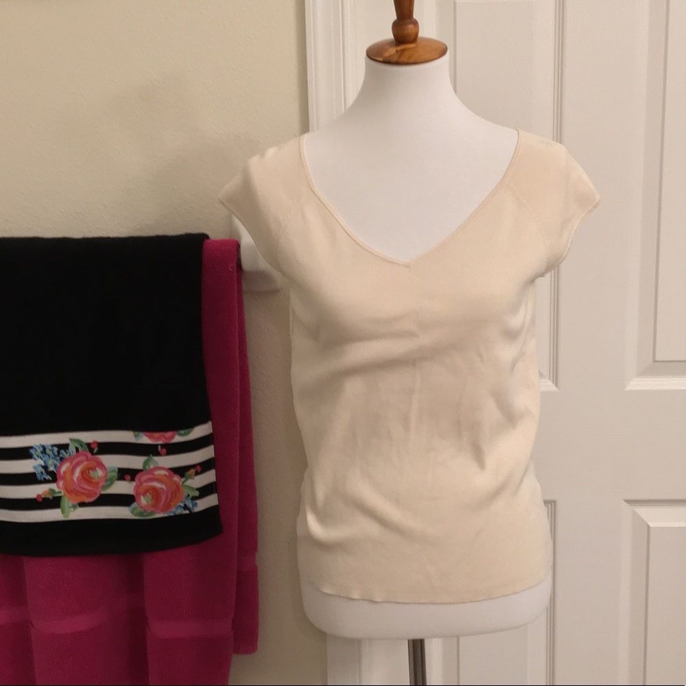 Ann Taylor blouse